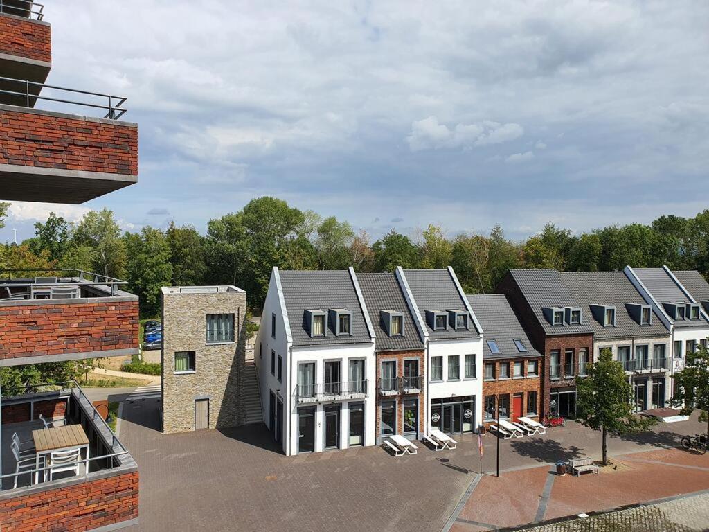 Dormio Resort Maastricht Apartments Kültér fotó