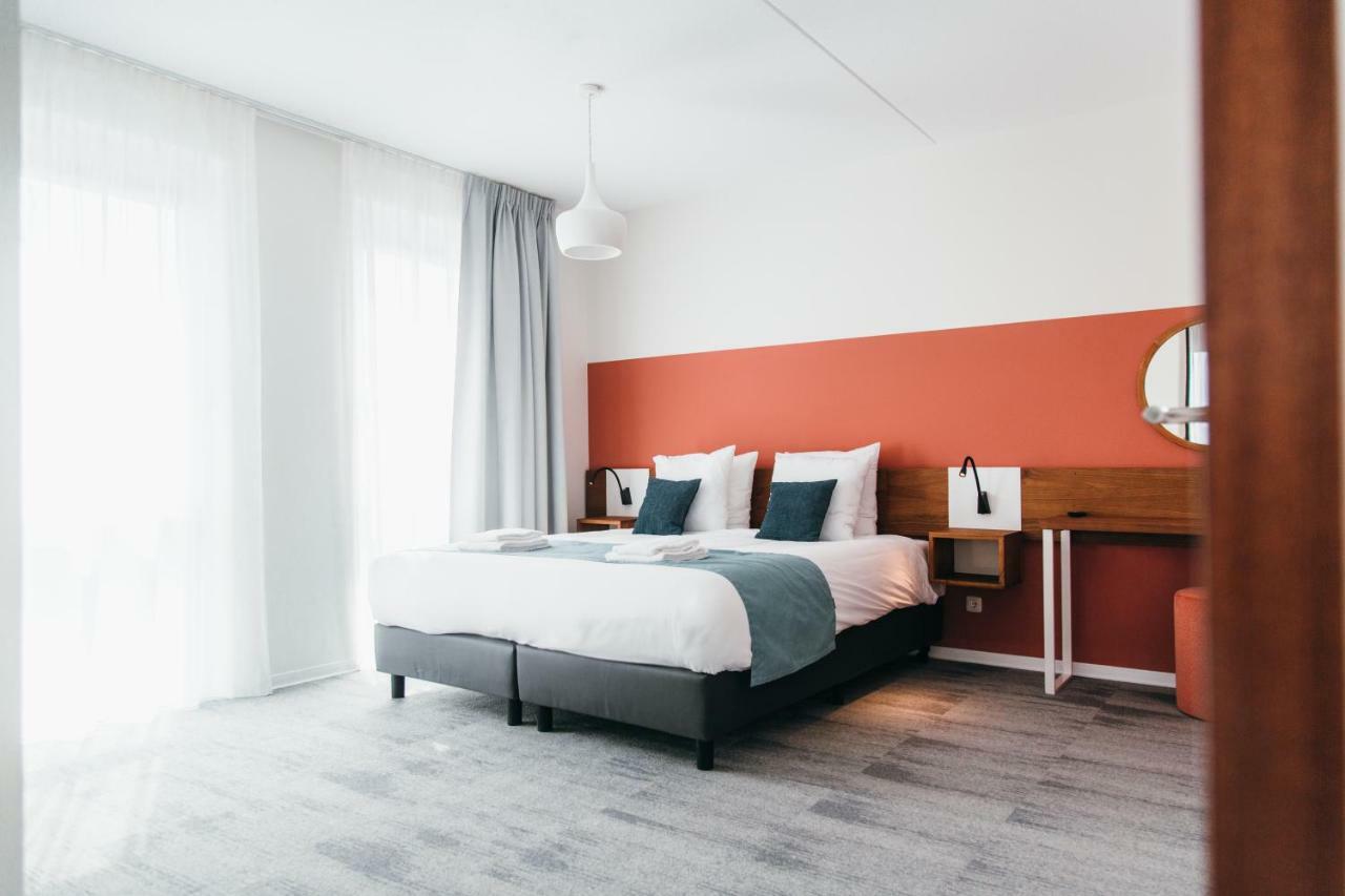 Dormio Resort Maastricht Apartments Kültér fotó